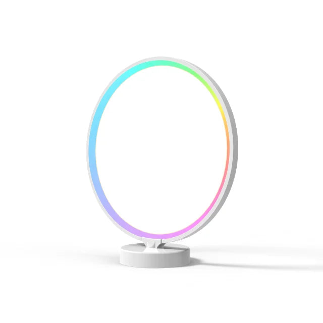 R9 Aura Mood Lamp – Stemningslampe til Blødt Hygge-Lys