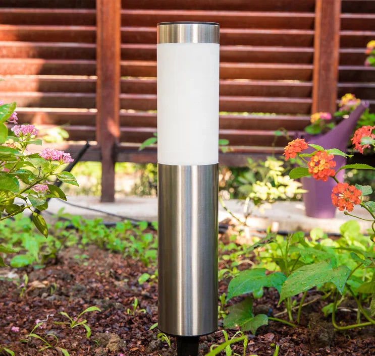 IP65 Solcelle Bedlampe 3W – Have LED Bollard (300 lm)