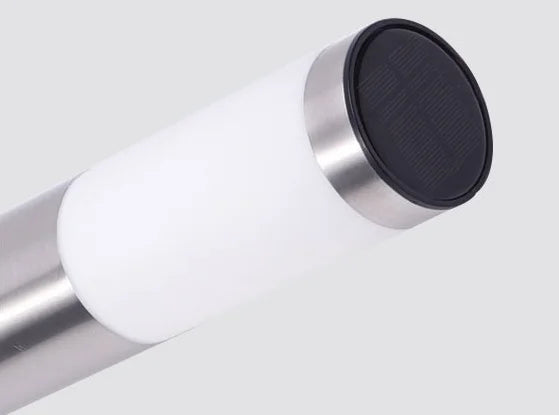 IP65 Solcelle Bedlampe 3W – Have LED Bollard (300 lm)